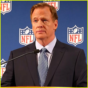 goodell identity theft