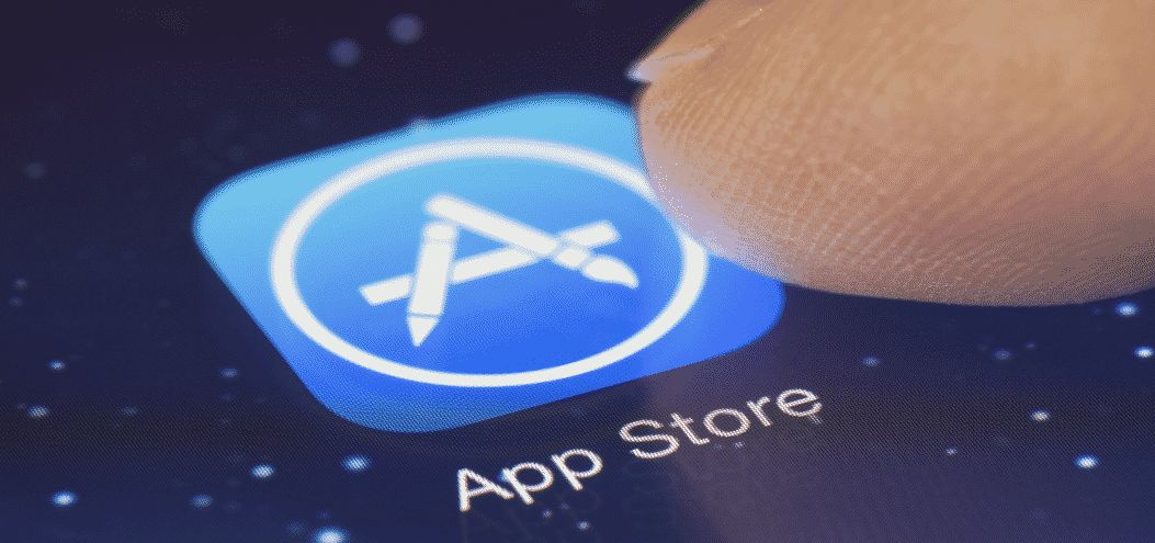 malware in apple app store