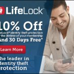 lifelock promotion codes
